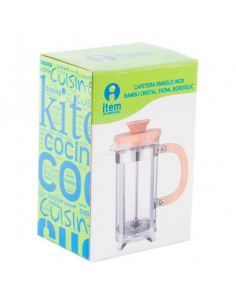 Cafetera de Émbolo... 2