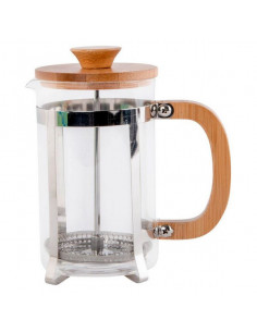 Cafetera de Émbolo...