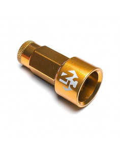 Stöpsel Foliatec 19mm...