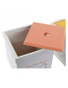 Caja Decorativa Chick... 2