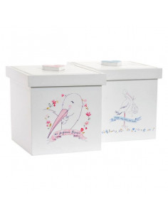 Dekorative Box Für Kinder...