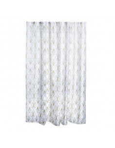 Cortina de Ducha Dekodonia...