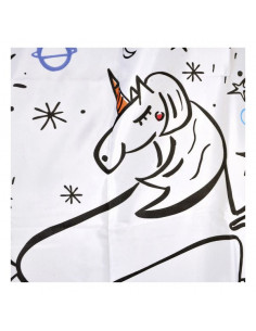 Cortina de Ducha Dekodonia... 2