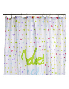 Duschvorhang DKD Home Decor... 2