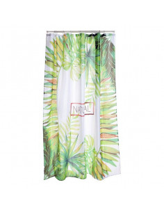 Duschvorhang DKD Home Decor...