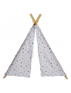 Tienda de Campaña Dekodonia...