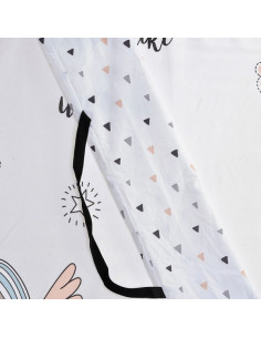 Zelt Dekodonia Baumwolle... 2