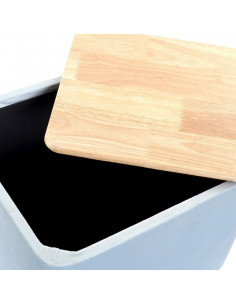 Caja Multiusos DKD Home... 2