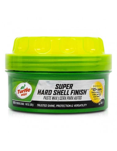 Wachs Turtle Wax Super Hard (397 g)