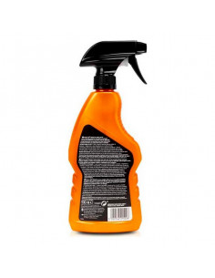 Wachs Spray (500 ml) 2