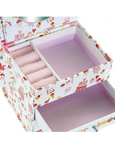 Caja-Joyero DKD Home Decor... 2