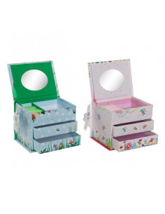 Caja-Joyero DKD Home Decor...
