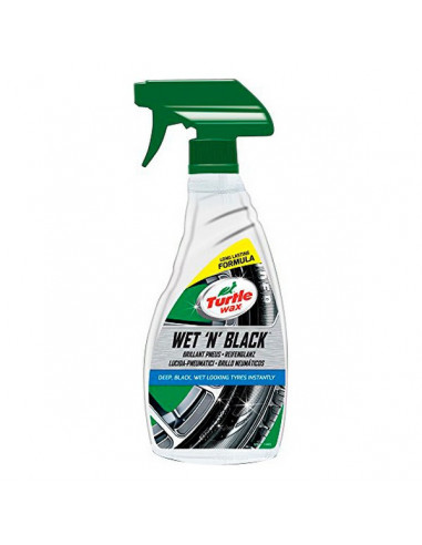 Reifenpolitur Turtle Wax FG7835 (500 ml)