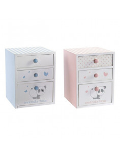 Caja-Joyero DKD Home Decor...