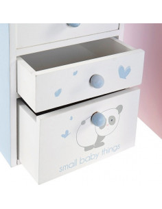 Caja-Joyero DKD Home Decor... 2
