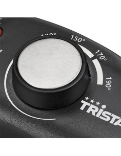Freidora Tristar FR6946 3 L... 2