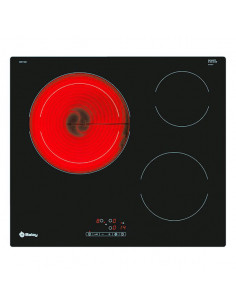 Placa vitrocerámica Balay...