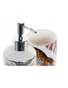 Set de Baño DKD Home Decor... 2
