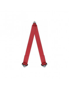 Correa de entrepierna...