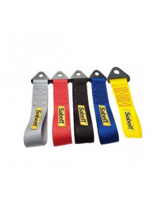 Cinta de Remolque Sabelt... 2