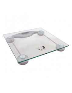 Digitale Personenwaage DKD... 2