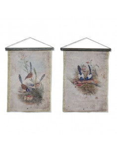 Lienzo DKD Home Decor...