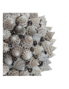 Bola Decorativa DKD Home... 2