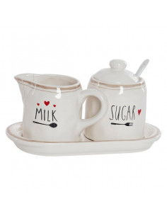 Zuckerdose DKD Home Decor...