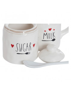 Azucarero DKD Home Decor... 2