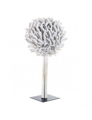 Dekoration DKD Home Decor Baum rund...