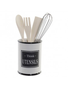 Gefäß für Küchenutensilien...