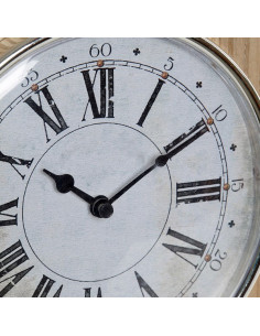 Reloj de Mesa Dekodonia... 2