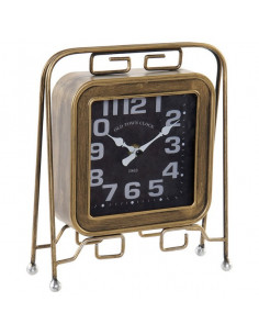 Bordur DKD Home Decor Holz...