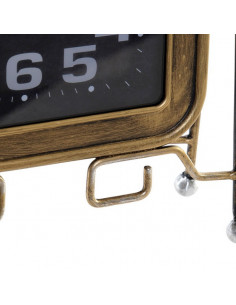 Reloj de Mesa DKD Home... 2
