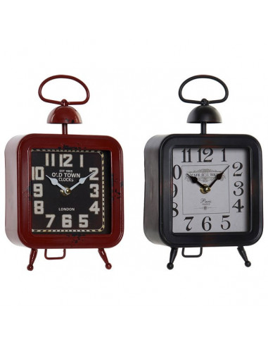 Reloj Despertador DKD Home Decor...