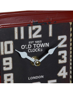 Reloj Despertador DKD Home... 2