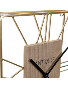 Reloj de Mesa DKD Home... 2