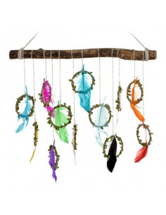 Decoración Colgante DKD...