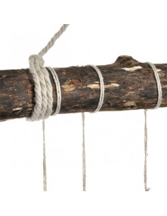 Decoración Colgante DKD... 2