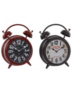 Reloj Despertador DKD Home...