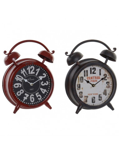 Reloj Despertador DKD Home Decor...