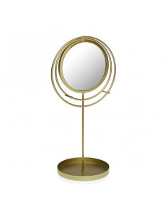 Colgador Espejo Joyas Metal