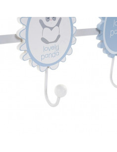 Perchero de Pared DKD Home... 2