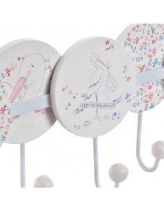 Wandgarderobe DKD Home... 2