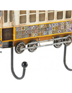 Perchero de Pared DKD Home... 2