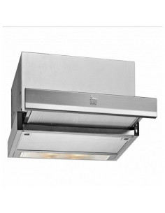 Konventioneller Rauchfang...