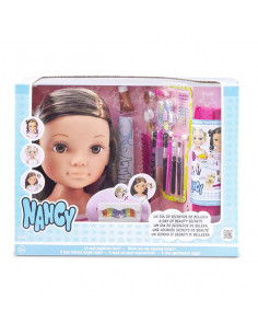 Muñeca para Peinar Nancy A...