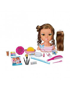 Muñeca para Peinar Nancy A... 2