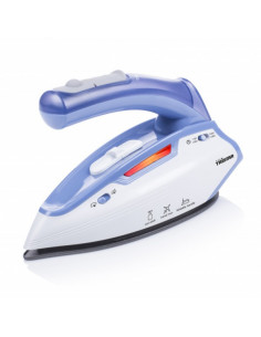 Plancha de Vapor Tristar...