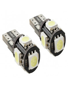 Luces de Posición para...